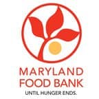 Jerry's Chevrolet for Maryland Food Bank 
