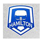 Jerry's Chevrolet for Hamilton Baseball 