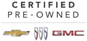 Chevrolet Buick GMC Certified Pre-Owned in Baltimore, MD