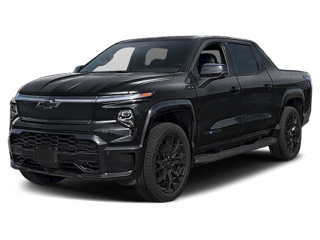 Chevrolet Silverado EV