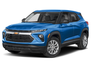 Chevrolet Trailblazer - Jerry's Chevrolet in Baltimore MD