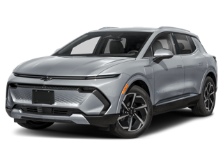 Equinox EV - Jerry's Chevrolet in Baltimore MD