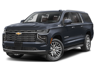 Chevrolet Suburban - Jerry's Chevrolet in Baltimore MD