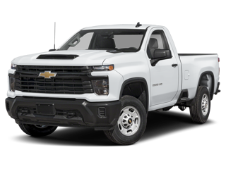 Chevrolet Silverado HD - Jerry's Chevrolet in Baltimore MD