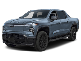 Chevrolet Silverado EV - Jerry's Chevrolet in Baltimore MD