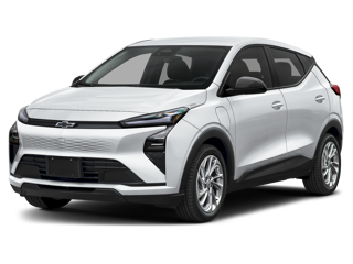 Chevrolet Bolt