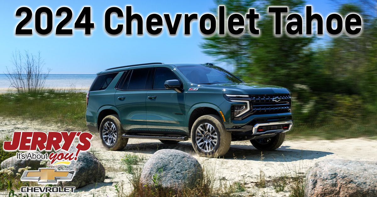 Chevrolet Tahoe in Baltimore, Maryland