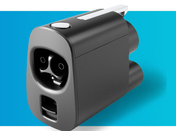 GM Adapter for Tesla Charger