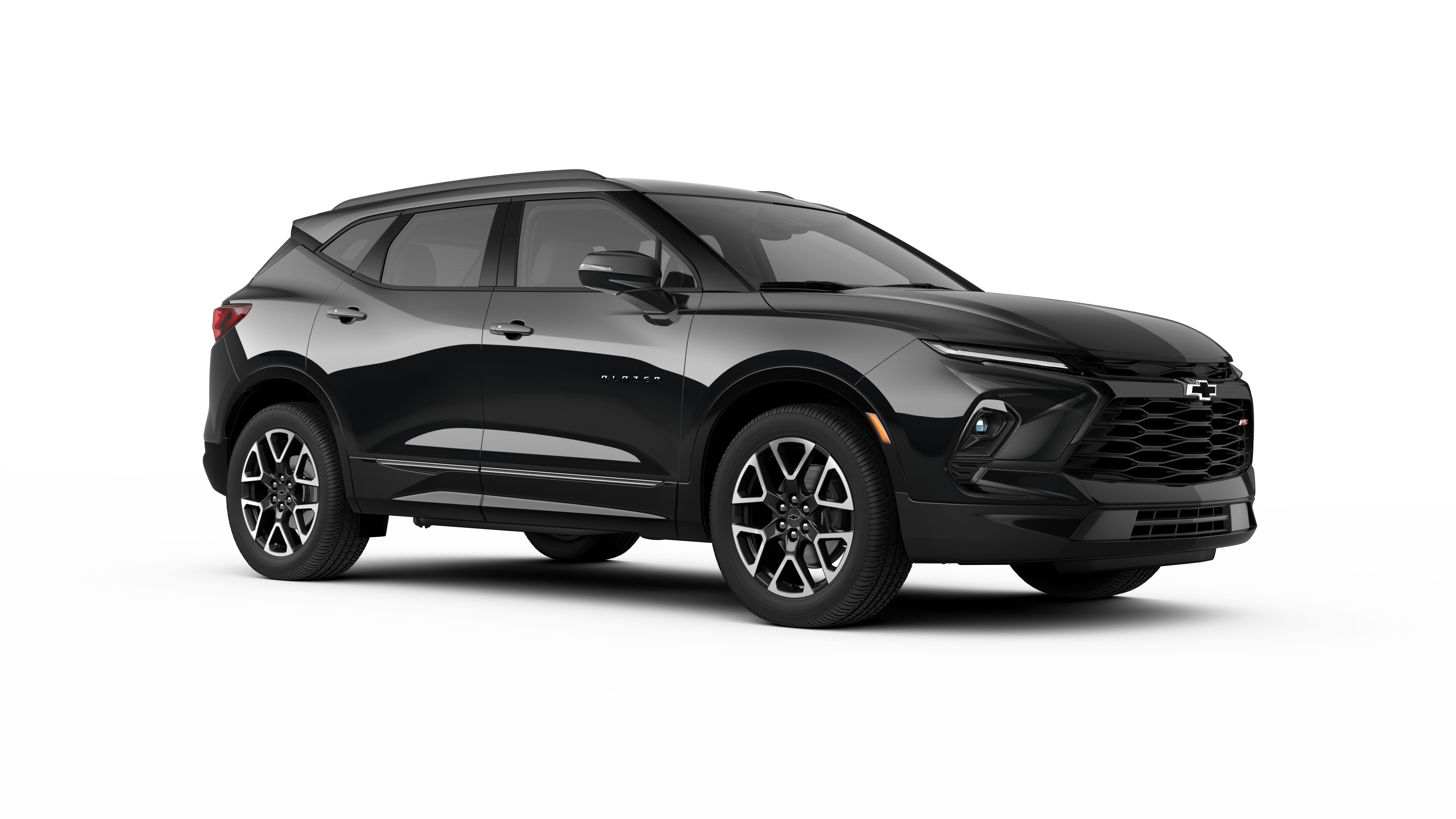 2025 Chevrolet Blazer Baltimore