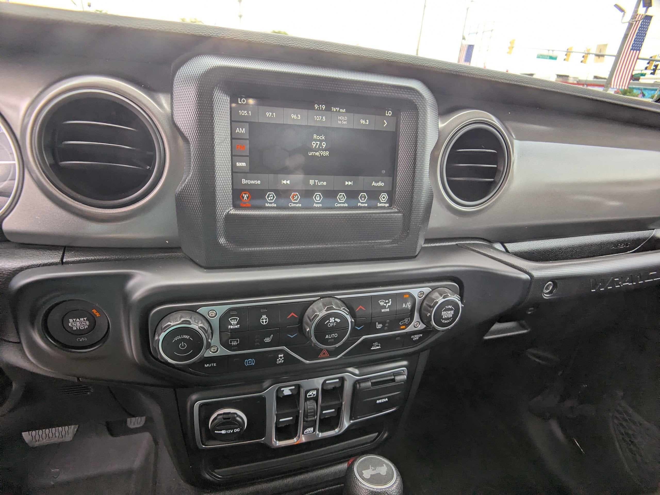 2023 Jeep Wrangler 4xe 4x4