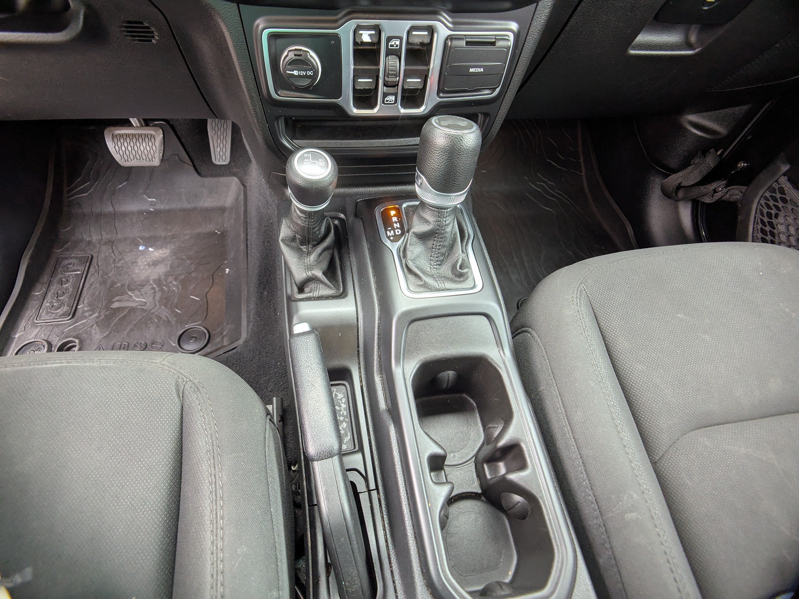 2023 Jeep Wrangler 4xe 4x4