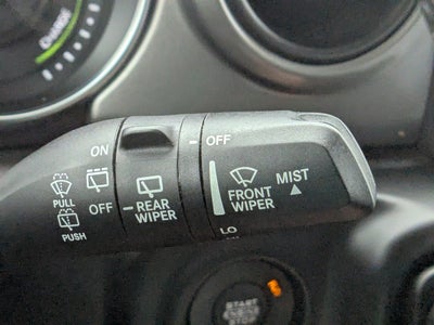 2023 Jeep Wrangler 4xe 4x4