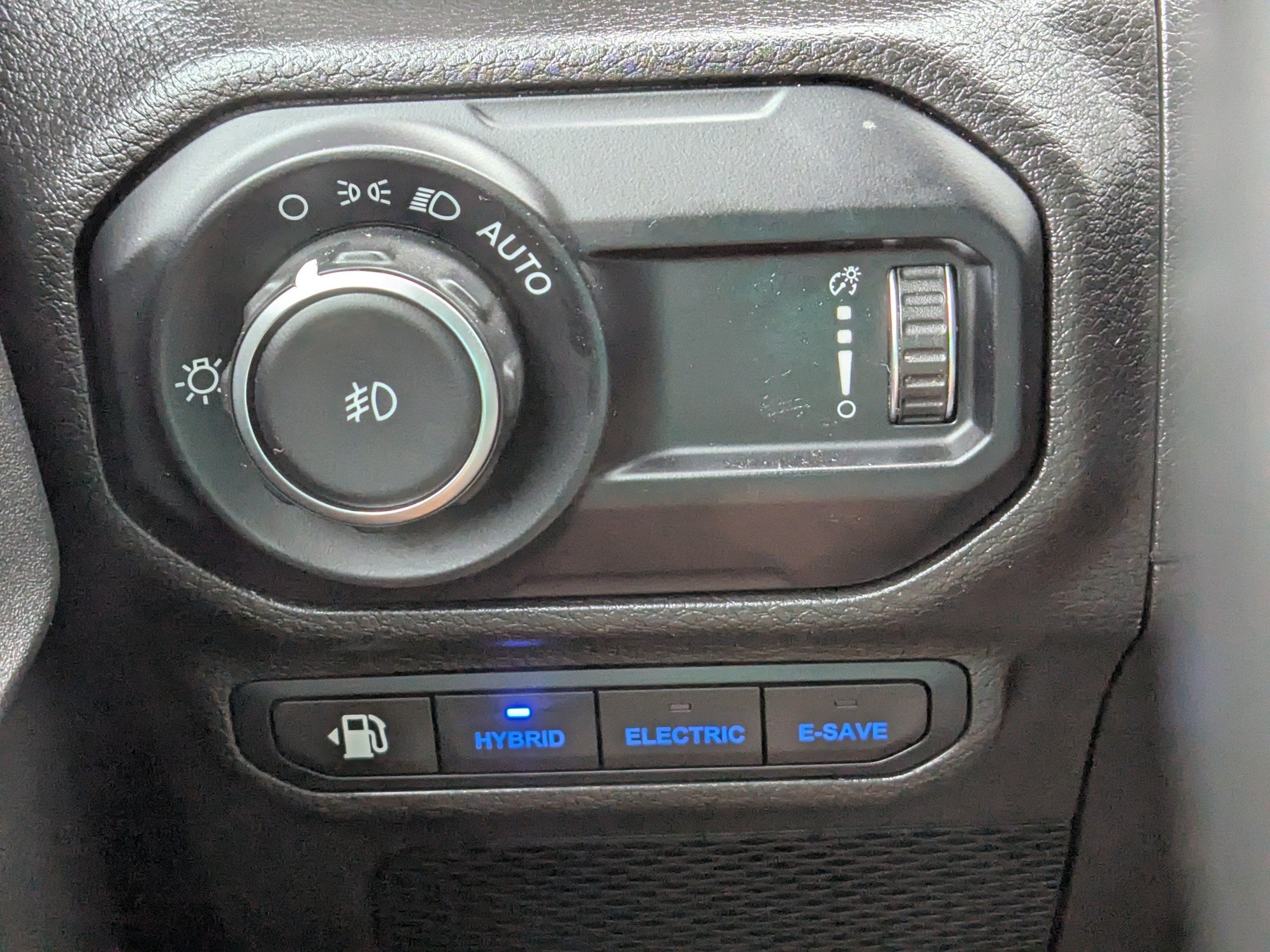 2023 Jeep Wrangler 4xe 4x4