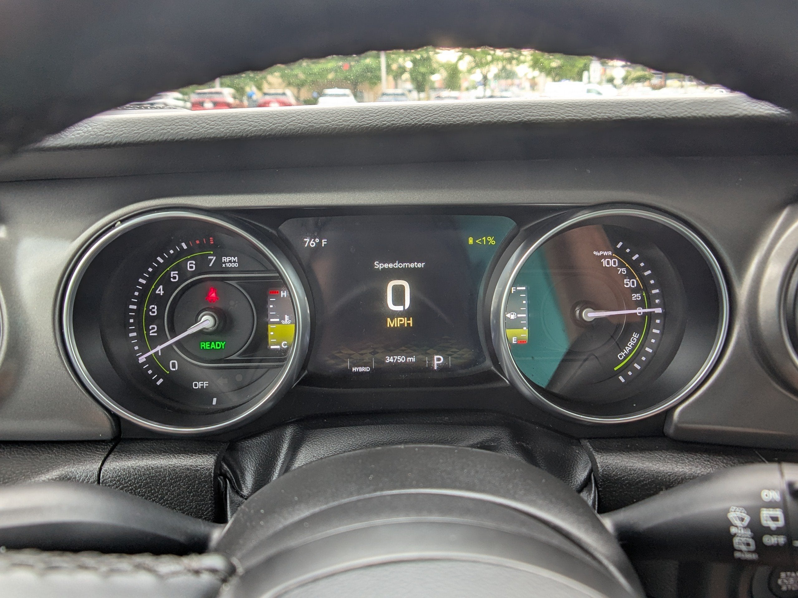 2023 Jeep Wrangler 4xe 4x4