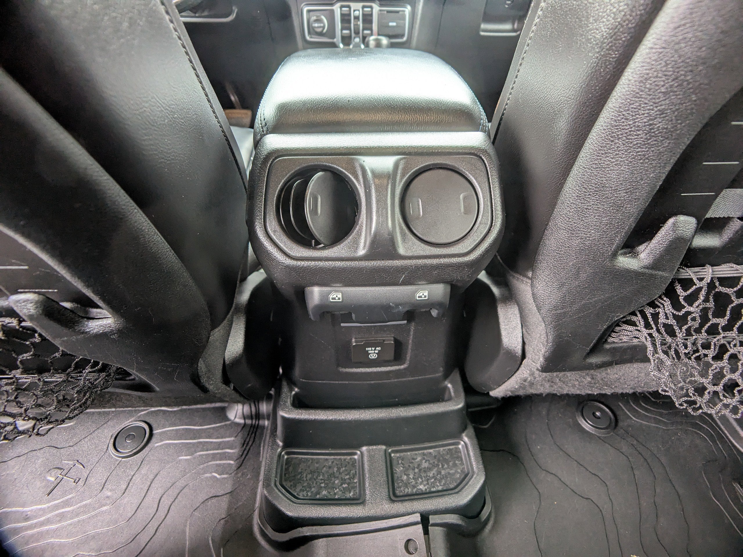 2021 Jeep Wrangler 4xe Unlimited Rubicon