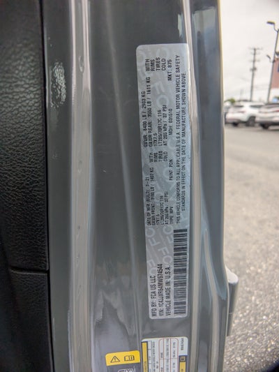 2021 Jeep Wrangler 4xe Unlimited Rubicon