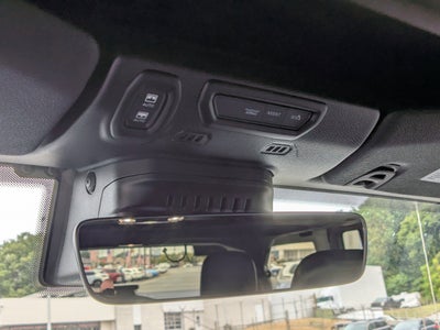 2021 Jeep Wrangler 4xe Unlimited Rubicon