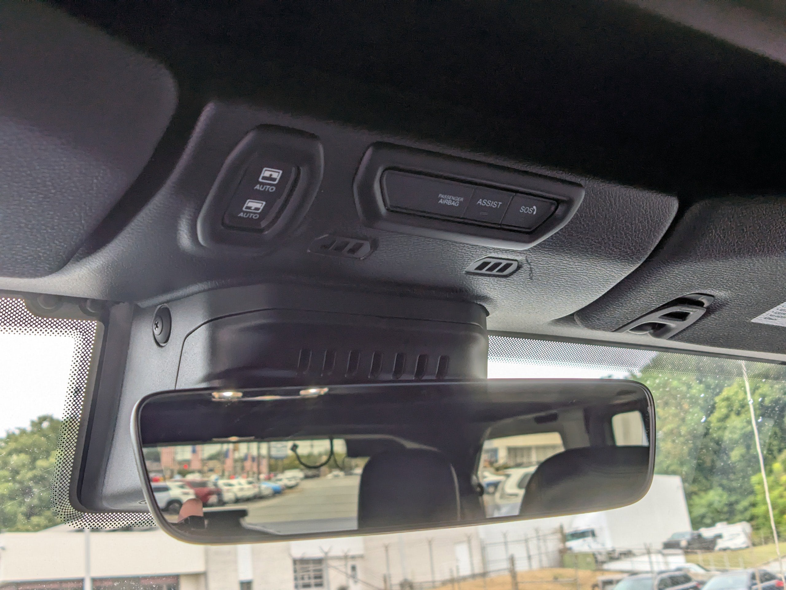 2021 Jeep Wrangler 4xe Unlimited Rubicon