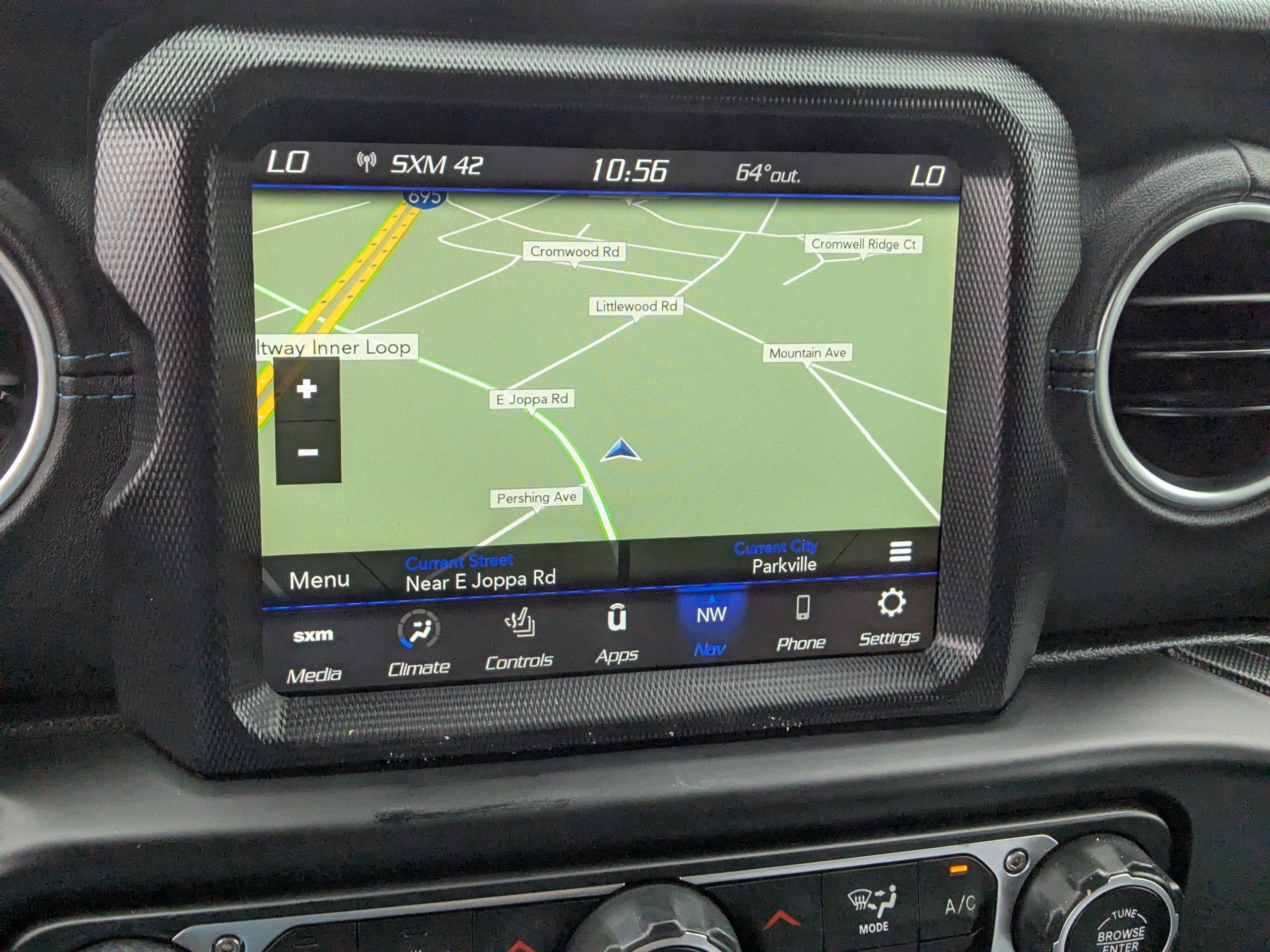 2021 Jeep Wrangler 4xe Unlimited Rubicon