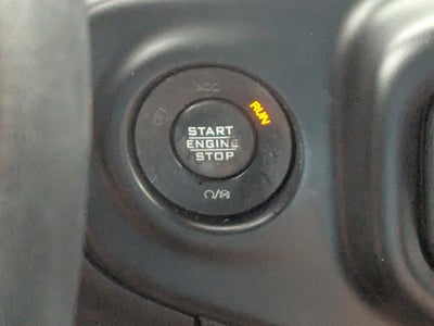 2021 Jeep Wrangler 4xe Unlimited Rubicon