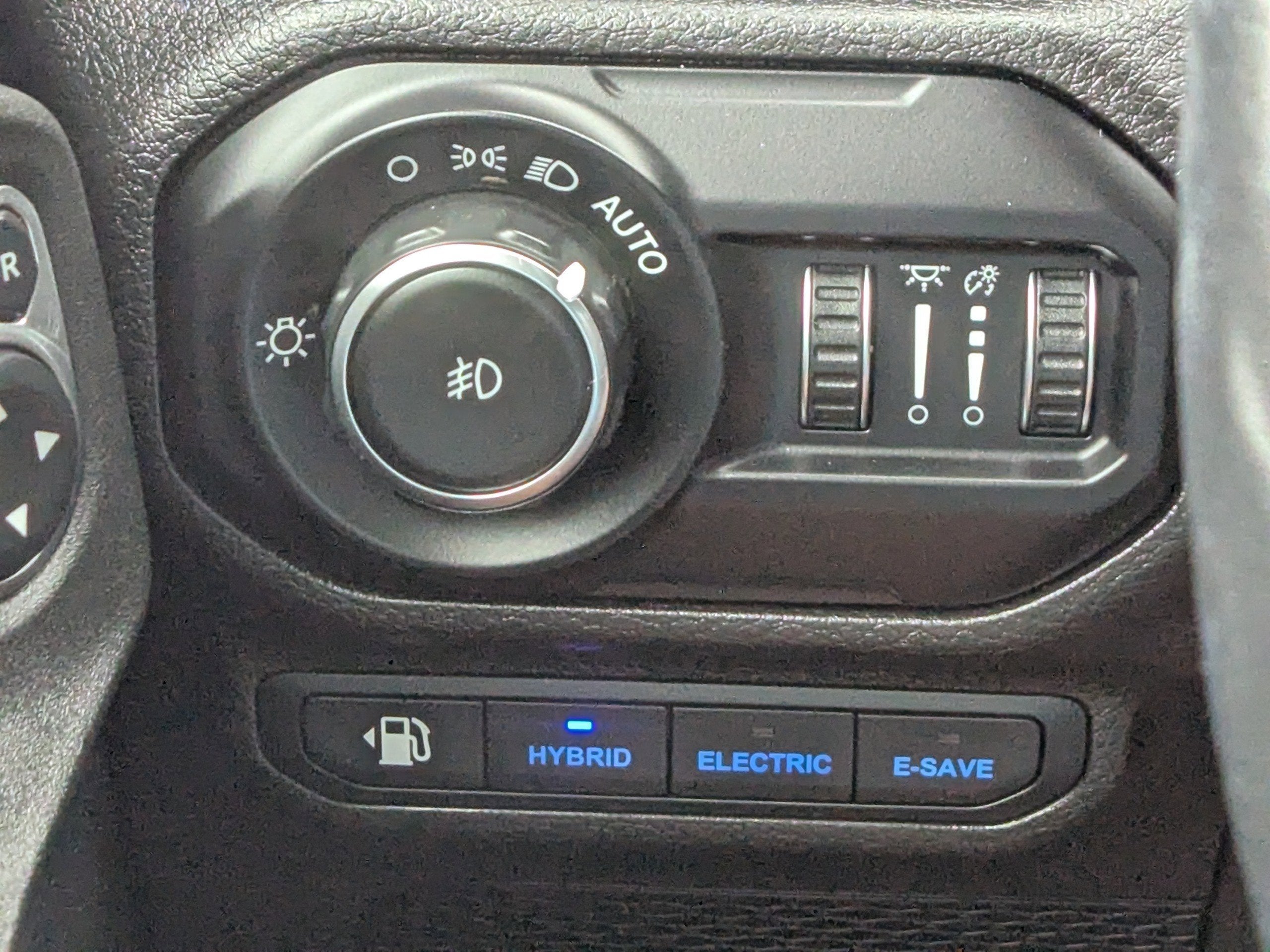 2021 Jeep Wrangler 4xe Unlimited Rubicon