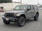 2021 Jeep Wrangler 4xe Unlimited Rubicon