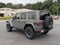 2021 Jeep Wrangler 4xe Unlimited Rubicon