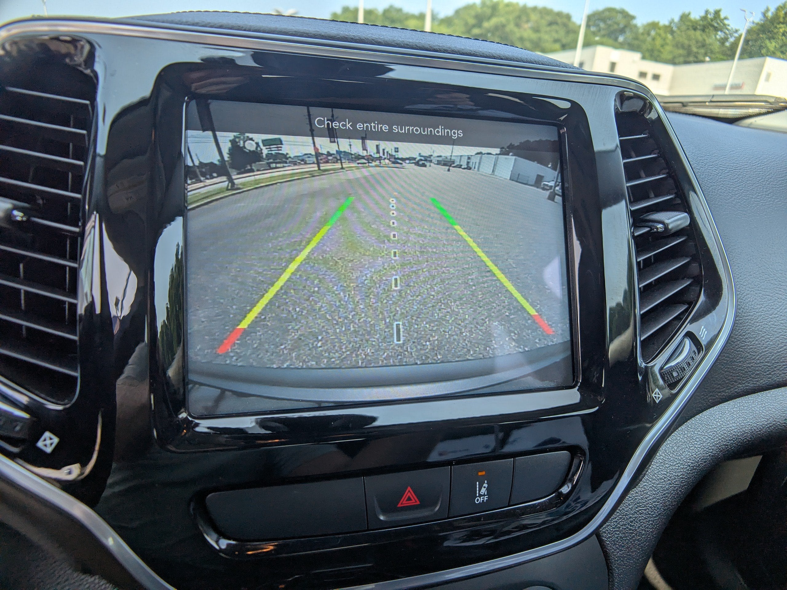 2022 Jeep Cherokee Limited 4x4