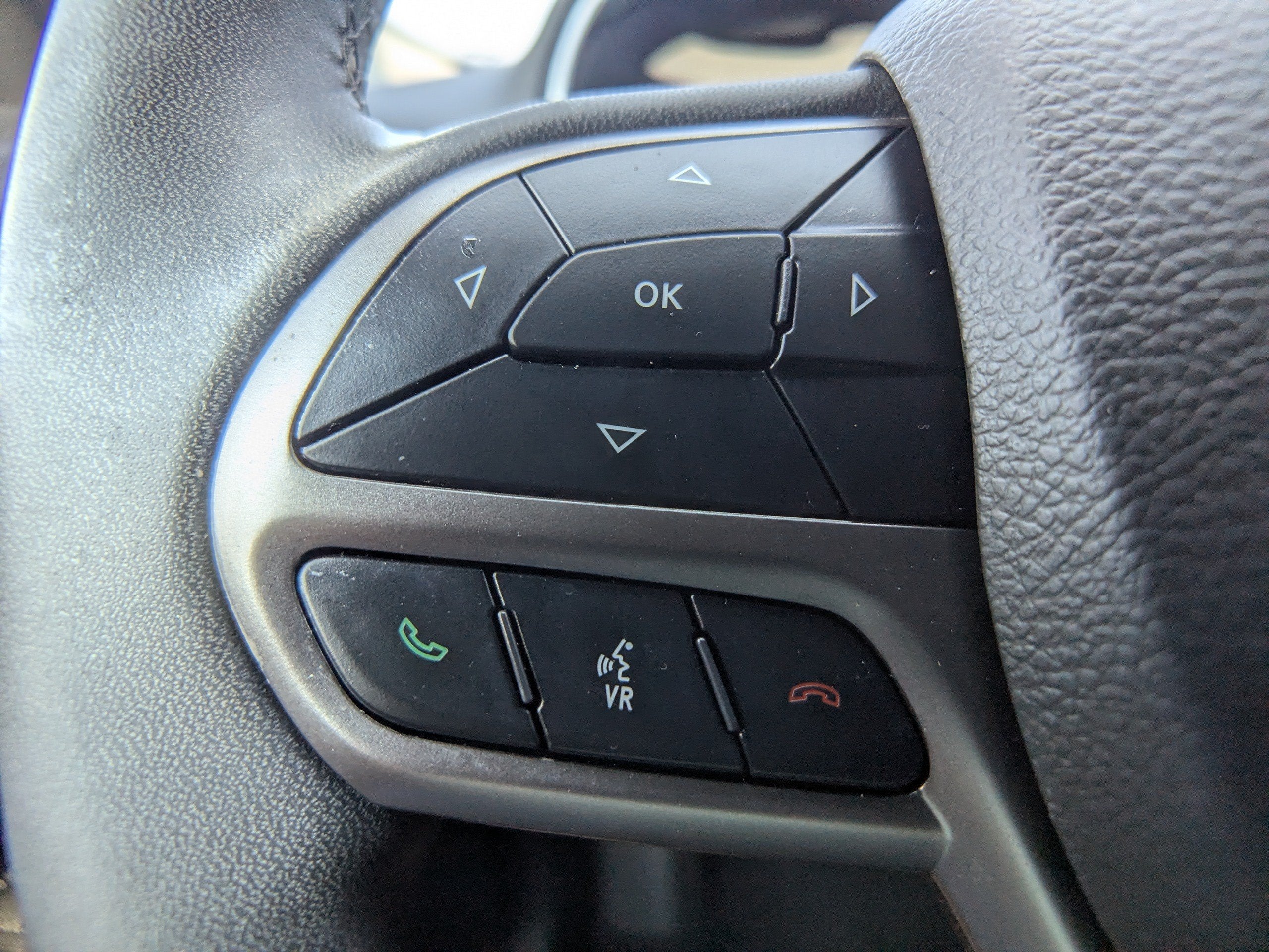 2022 Jeep Cherokee Limited 4x4