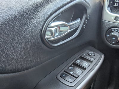 2022 Jeep Cherokee Limited 4x4