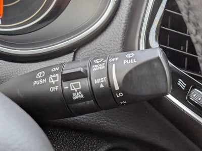 2022 Jeep Cherokee Limited 4x4