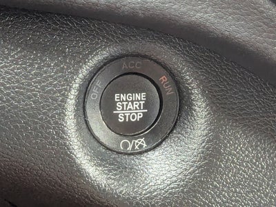 2022 Jeep Cherokee Limited 4x4
