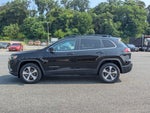 2022 Jeep Cherokee Limited 4x4