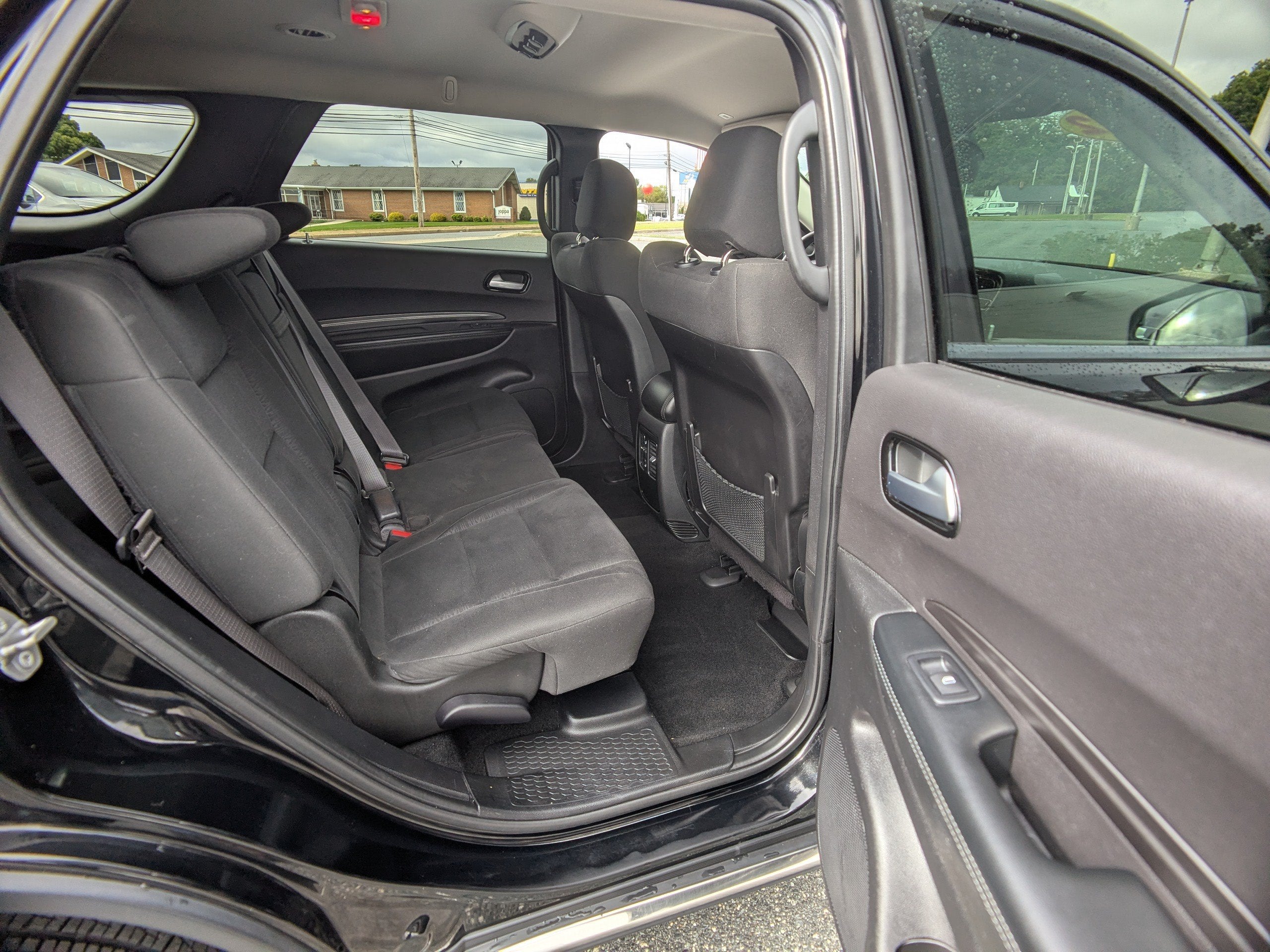 2022 Dodge Durango SXT AWD