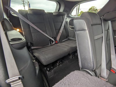 2022 Dodge Durango SXT AWD