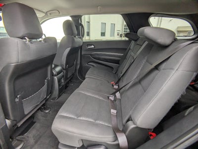 2022 Dodge Durango SXT AWD