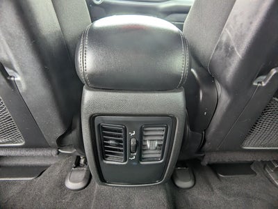2022 Dodge Durango SXT AWD