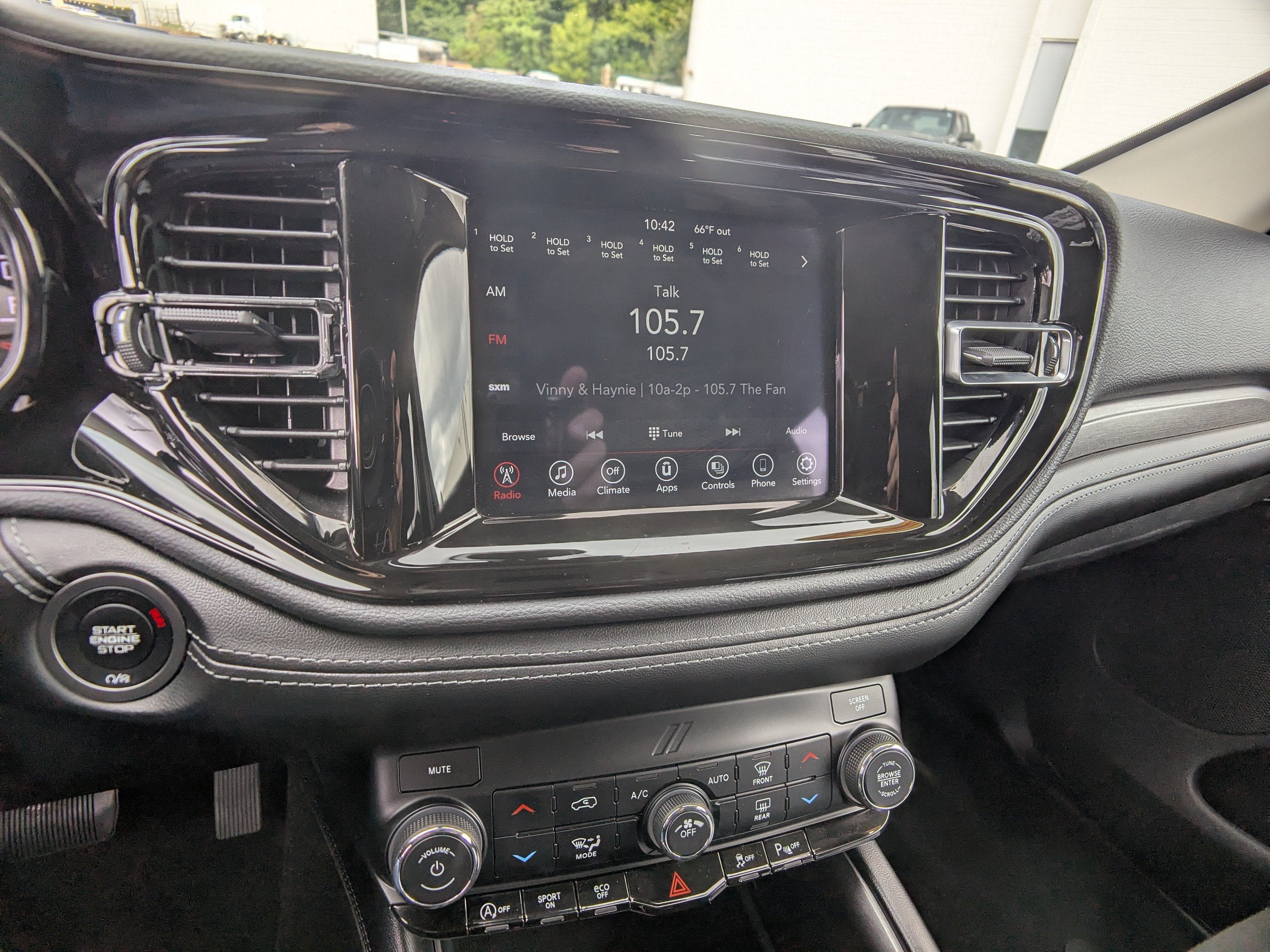 2022 Dodge Durango SXT AWD