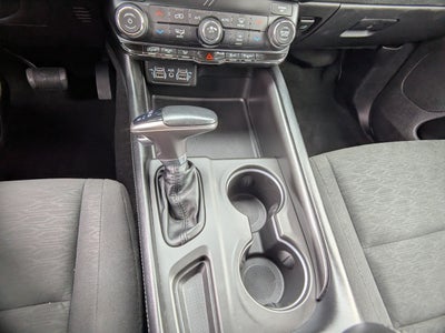 2022 Dodge Durango SXT AWD