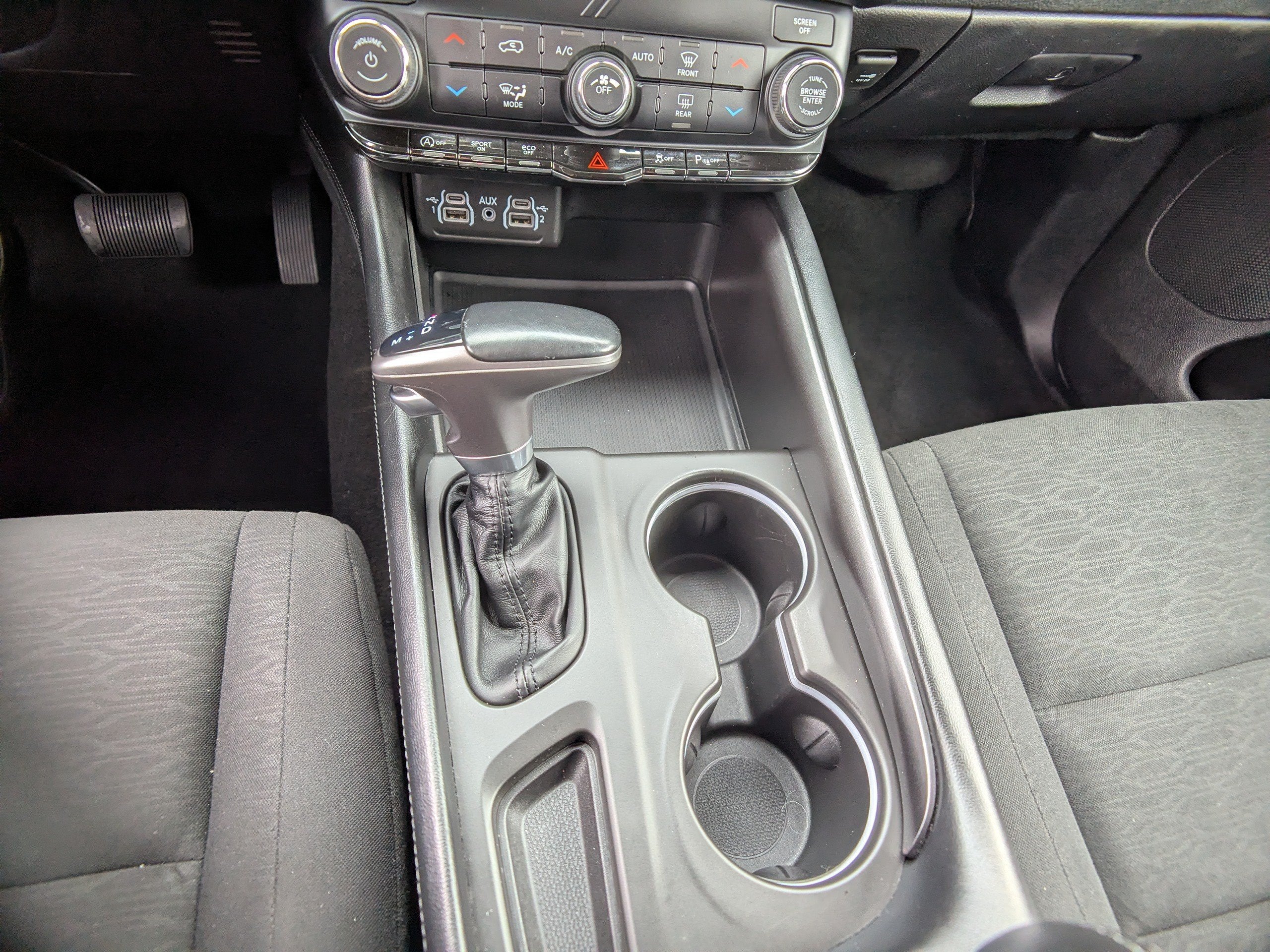 2022 Dodge Durango SXT AWD