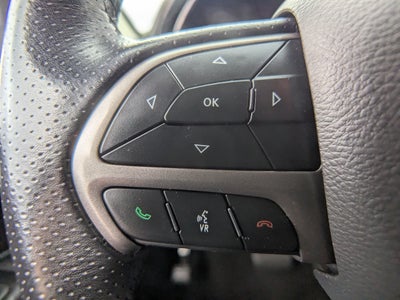 2022 Dodge Durango SXT AWD