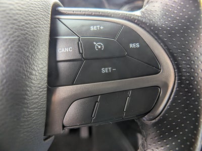 2022 Dodge Durango SXT AWD