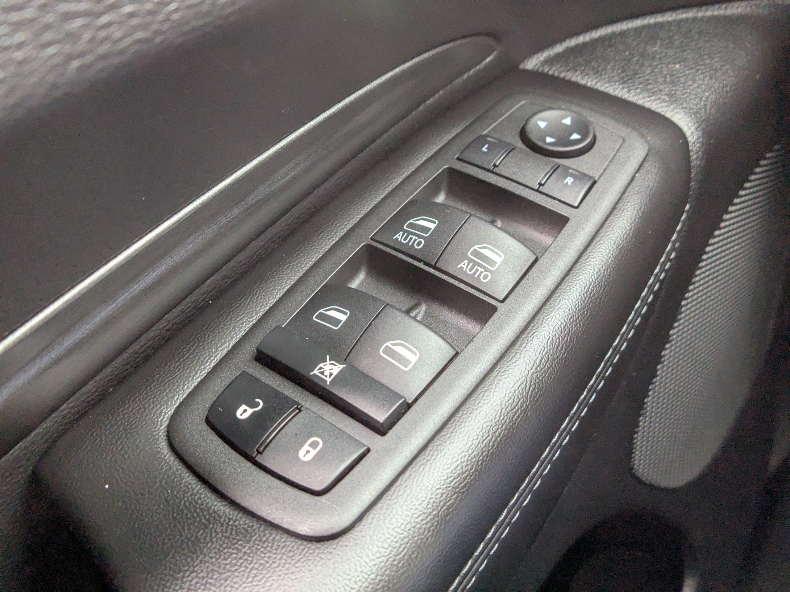 2022 Dodge Durango SXT AWD