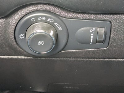 2022 Dodge Durango SXT AWD