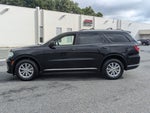 2022 Dodge Durango SXT AWD