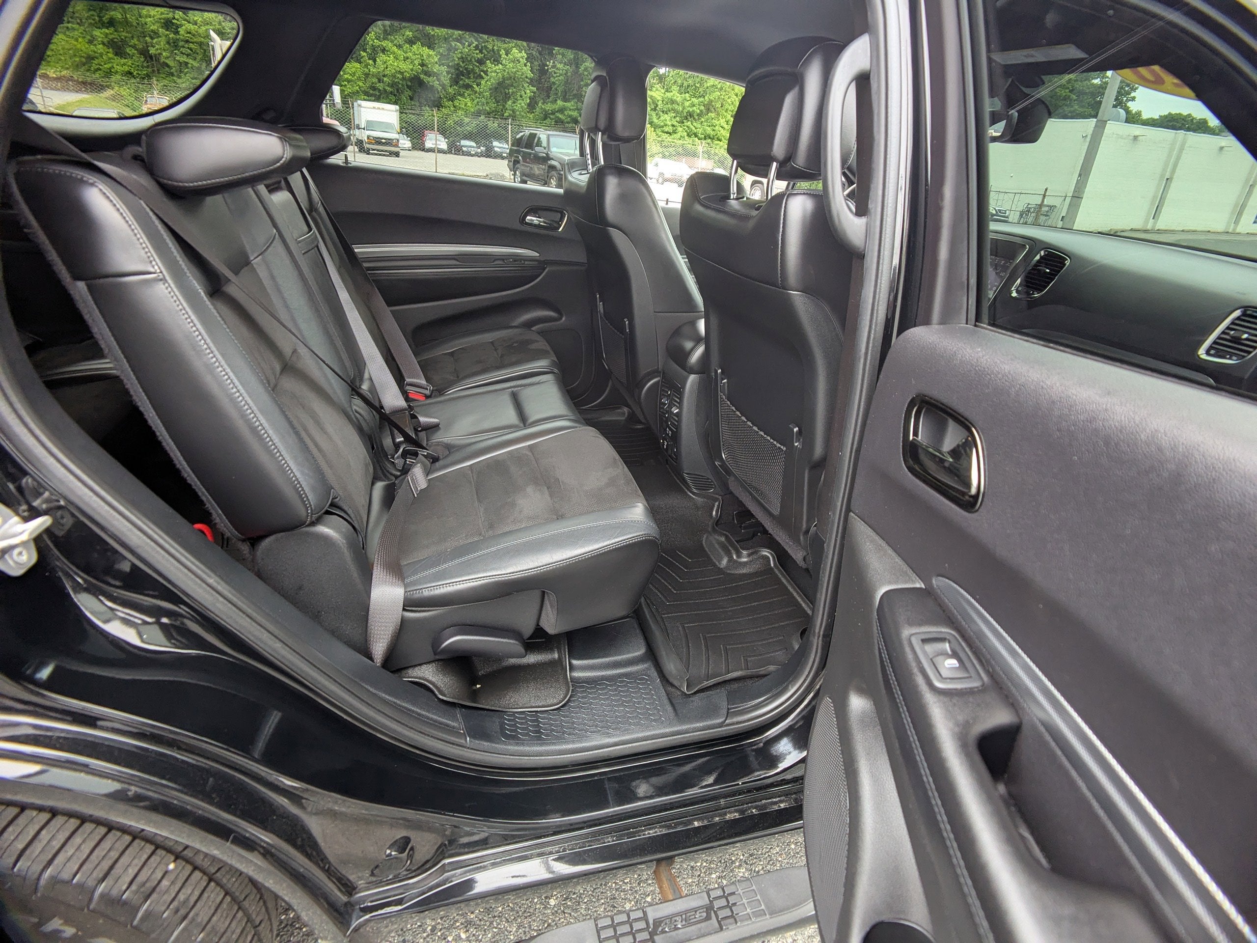 2020 Dodge Durango GT Plus