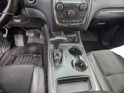 2020 Dodge Durango GT Plus