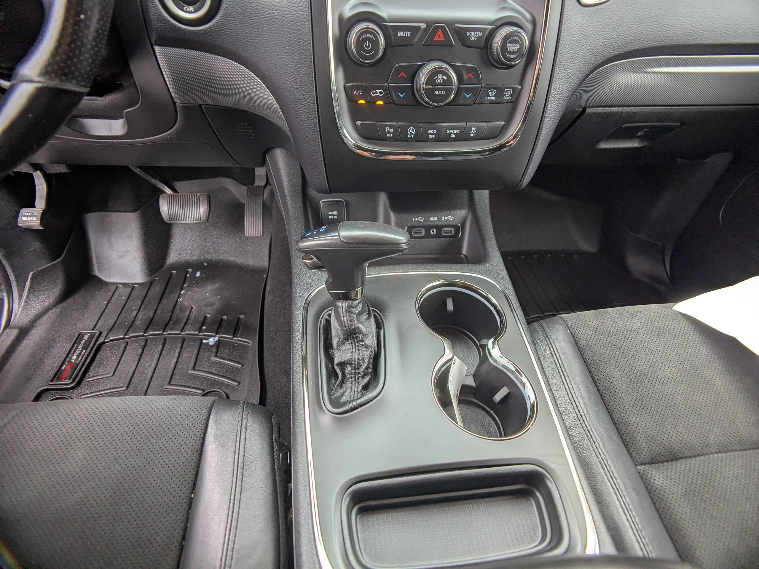 2020 Dodge Durango GT Plus