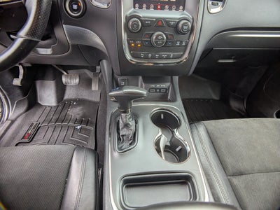 2020 Dodge Durango GT Plus