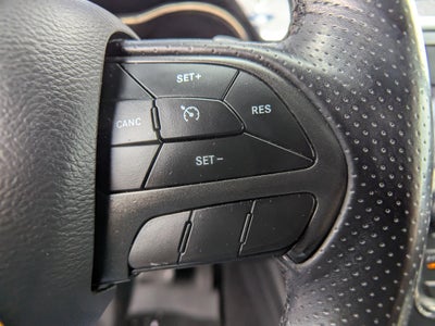 2020 Dodge Durango GT Plus